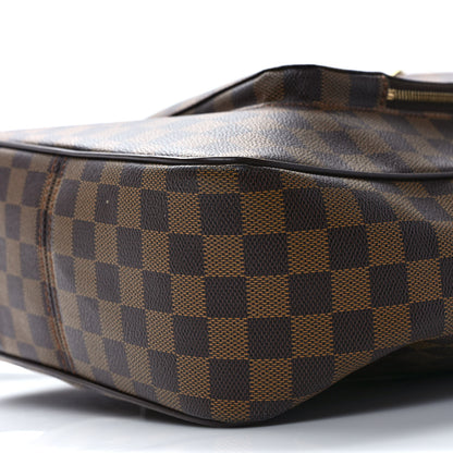 Louis Vuitton Damier Ebene Olav MM Messenger Bag 8 of 9