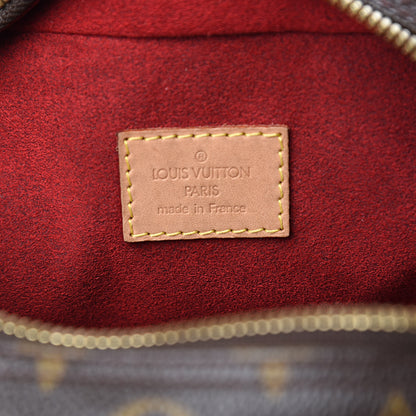 Louis Vuitton Monogram Excentri-Cite 6 of 18
