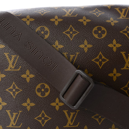 Louis Vuitton Monogram Abbesses Messenger Bag 11 of 13