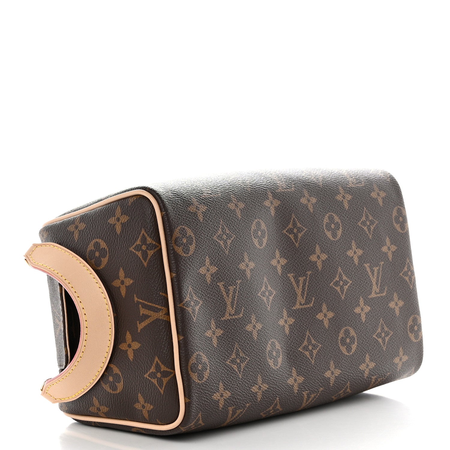 Louis Vuitton Monogram Dopp Kit Toilet Pouch 4 of 6