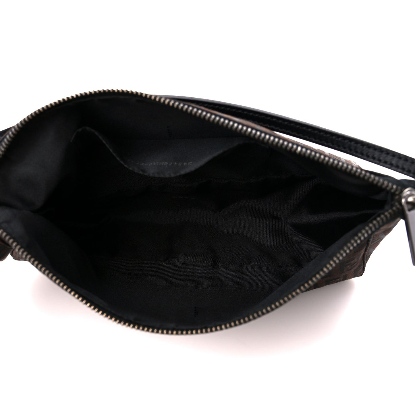 Zucchino Mini Pochette Tobacco Moro