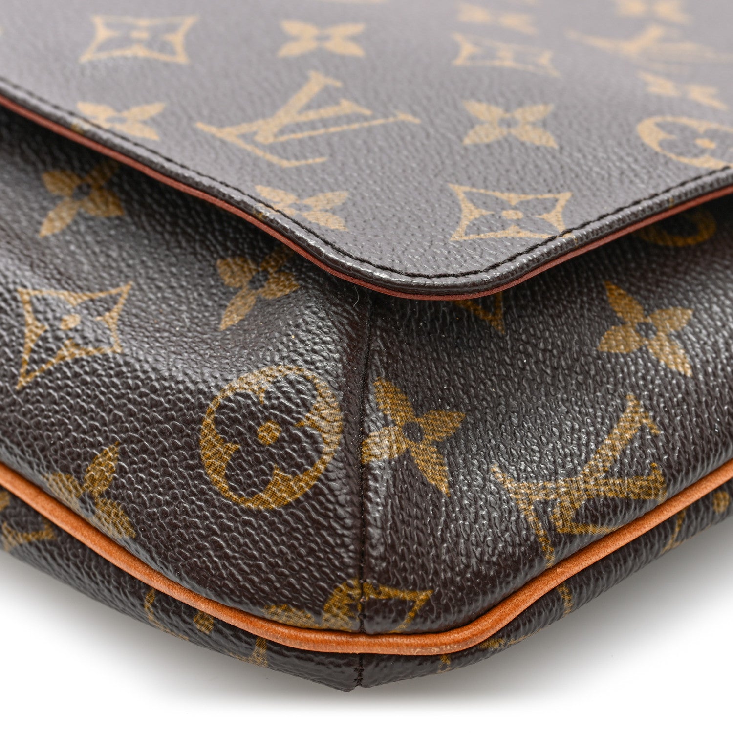 Louis Vuitton Monogram Musette Salsa 9 of 9