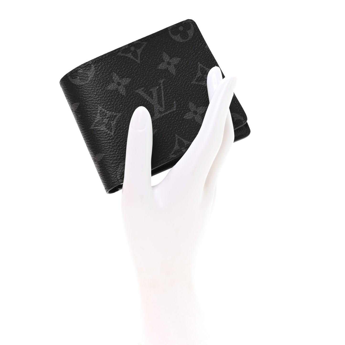 Monogram Eclipse Slender Wallet