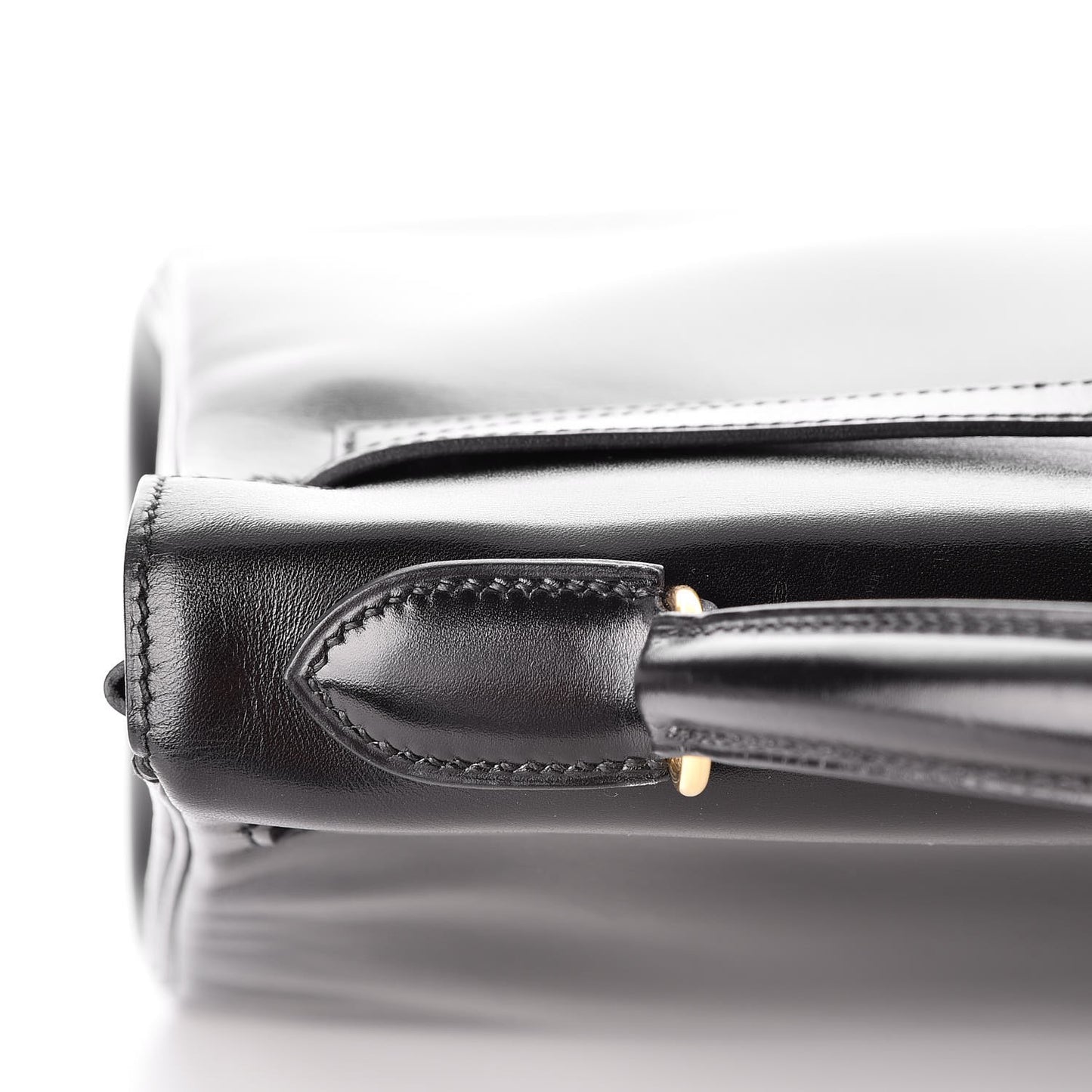 Box Kelly Retourne 32 Black