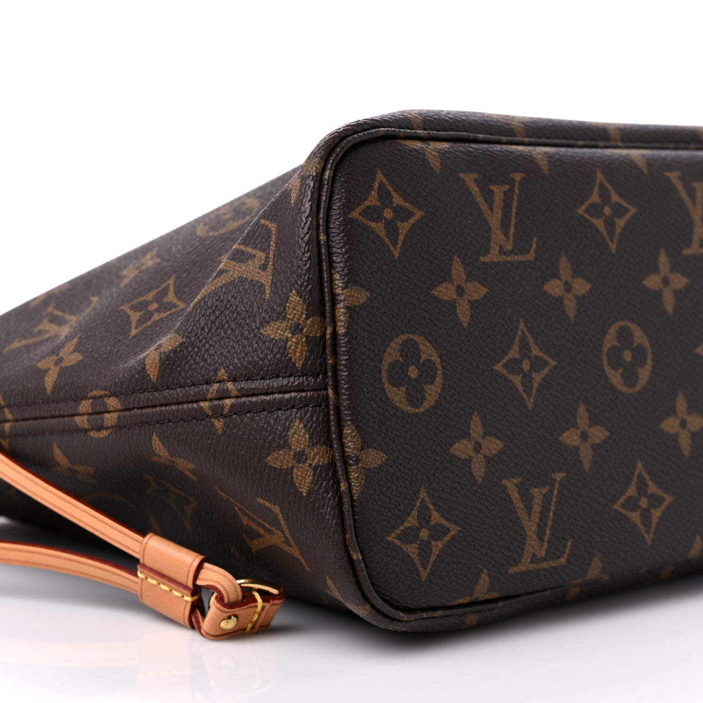 Monogram Neo Neverfull PM Fuchsia