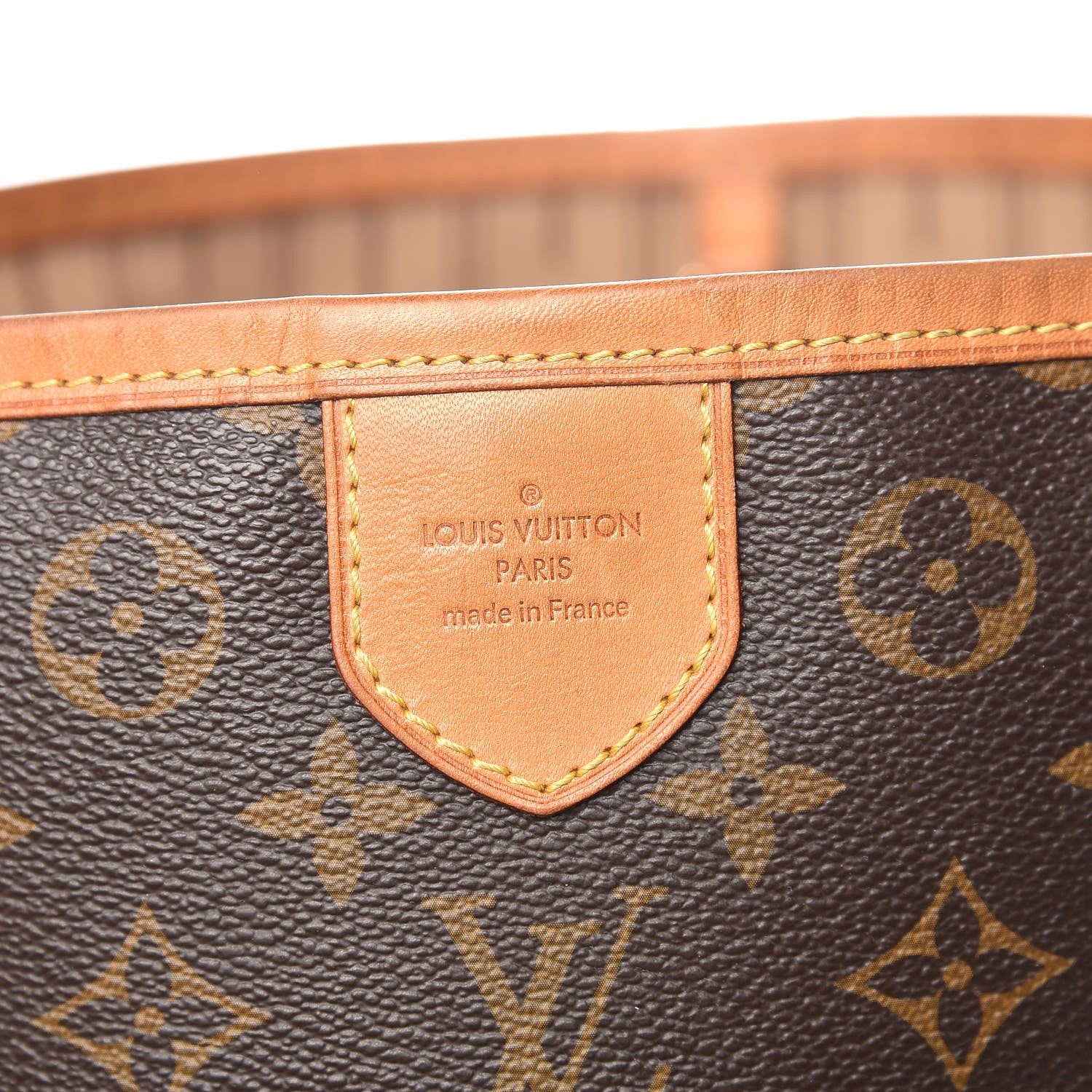 Louis Vuitton Monogram Delightful PM 7 of 19