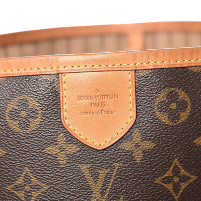 Louis Vuitton Monogram Delightful PM 7 of 19