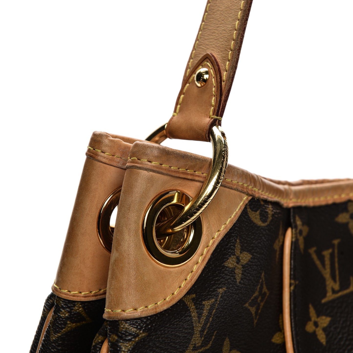 Monogram Galliera PM