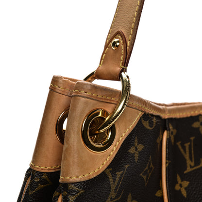 Louis Vuitton Monogram Galliera PM 8 of 10