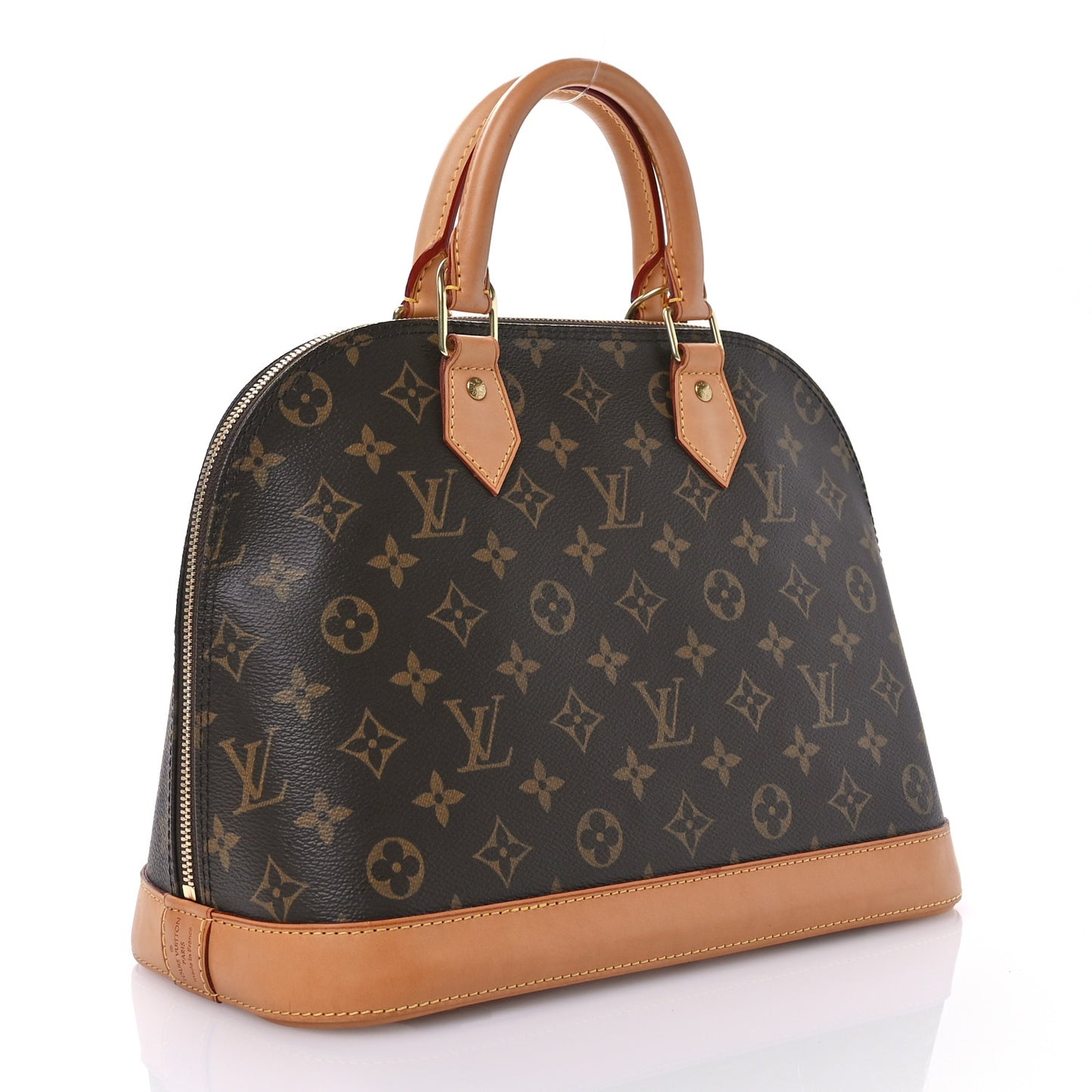Monogram Alma PM