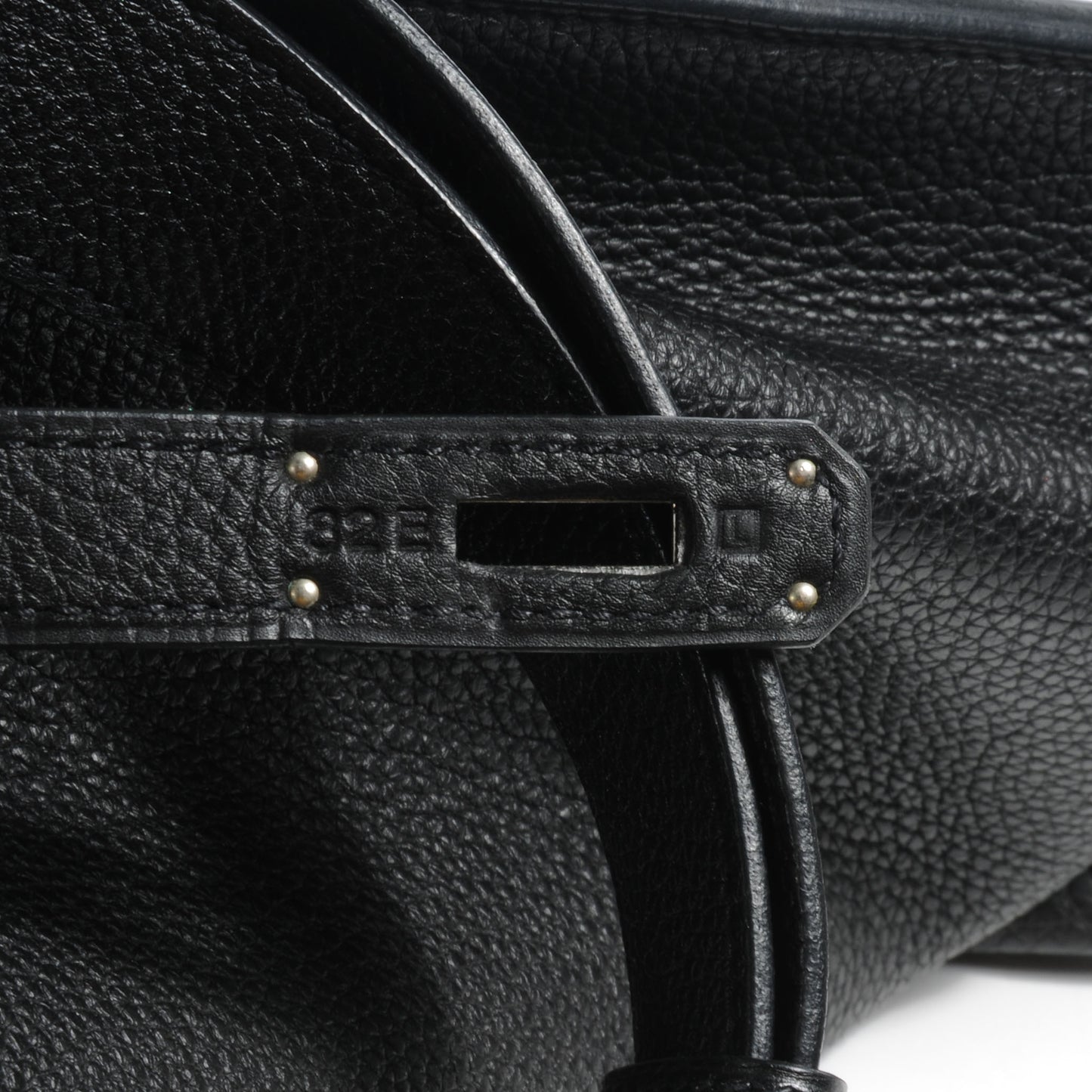 Taurillon Clemence So Kelly 26 Black