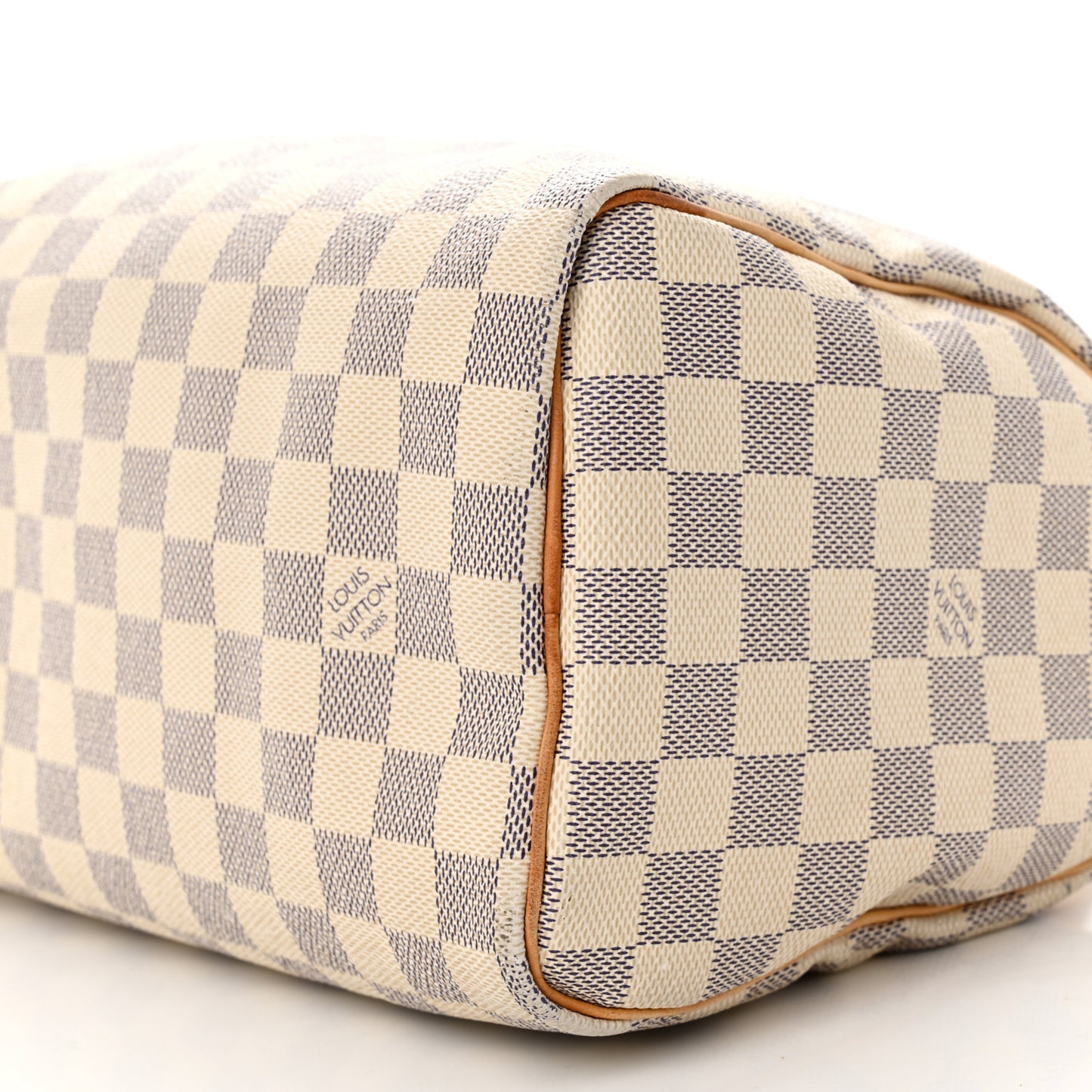 Damier Azur Speedy 25