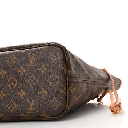Louis Vuitton Monogram Neo Neverfull PM 10 of 11