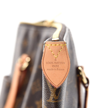 Louis Vuitton Monogram Totally MM 8 of 10