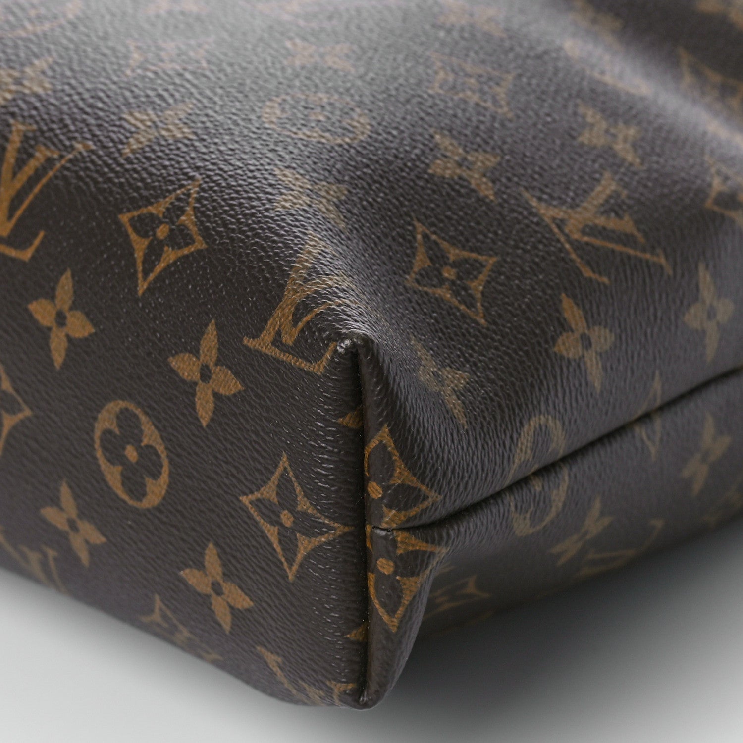 Louis Vuitton Monogram Lockit Chain MM 7 of 8