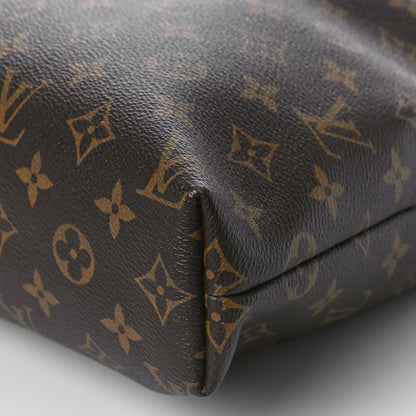 Louis Vuitton Monogram Lockit Chain MM 7 of 8