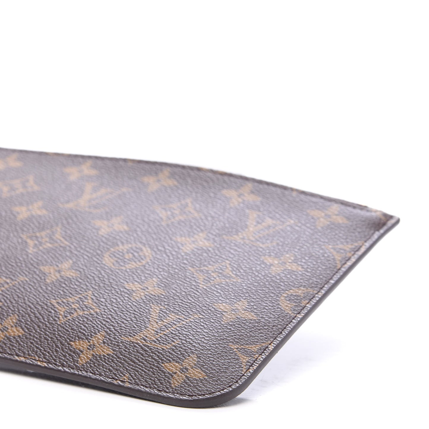 Monogram Neverfull MM GM Pochette