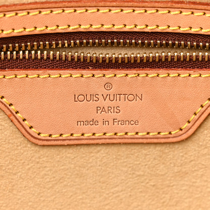 Louis Vuitton Monogram Cite GM 6 of 12