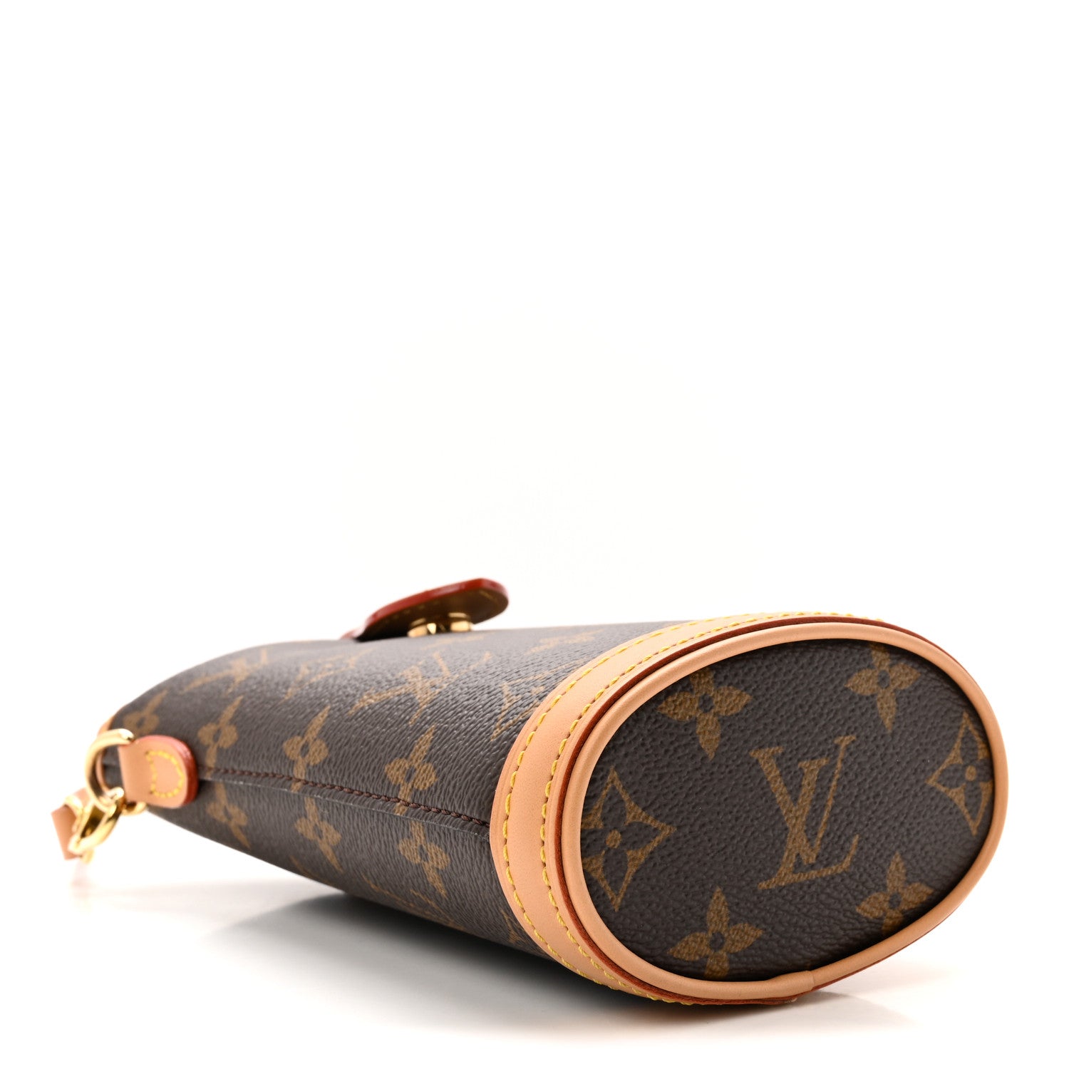 Louis Vuitton Monogram Fold Me Pouch 4 of 10