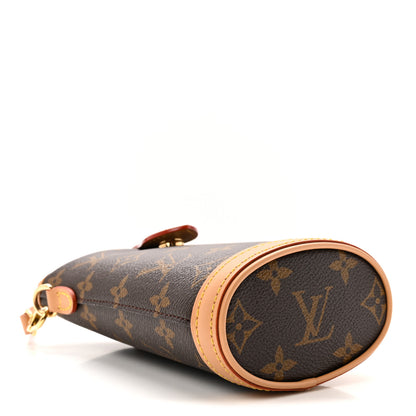 Louis Vuitton Monogram Fold Me Pouch 4 of 10