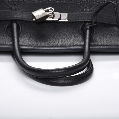 Hermes Fjord Birkin 40 Black 27 of 27