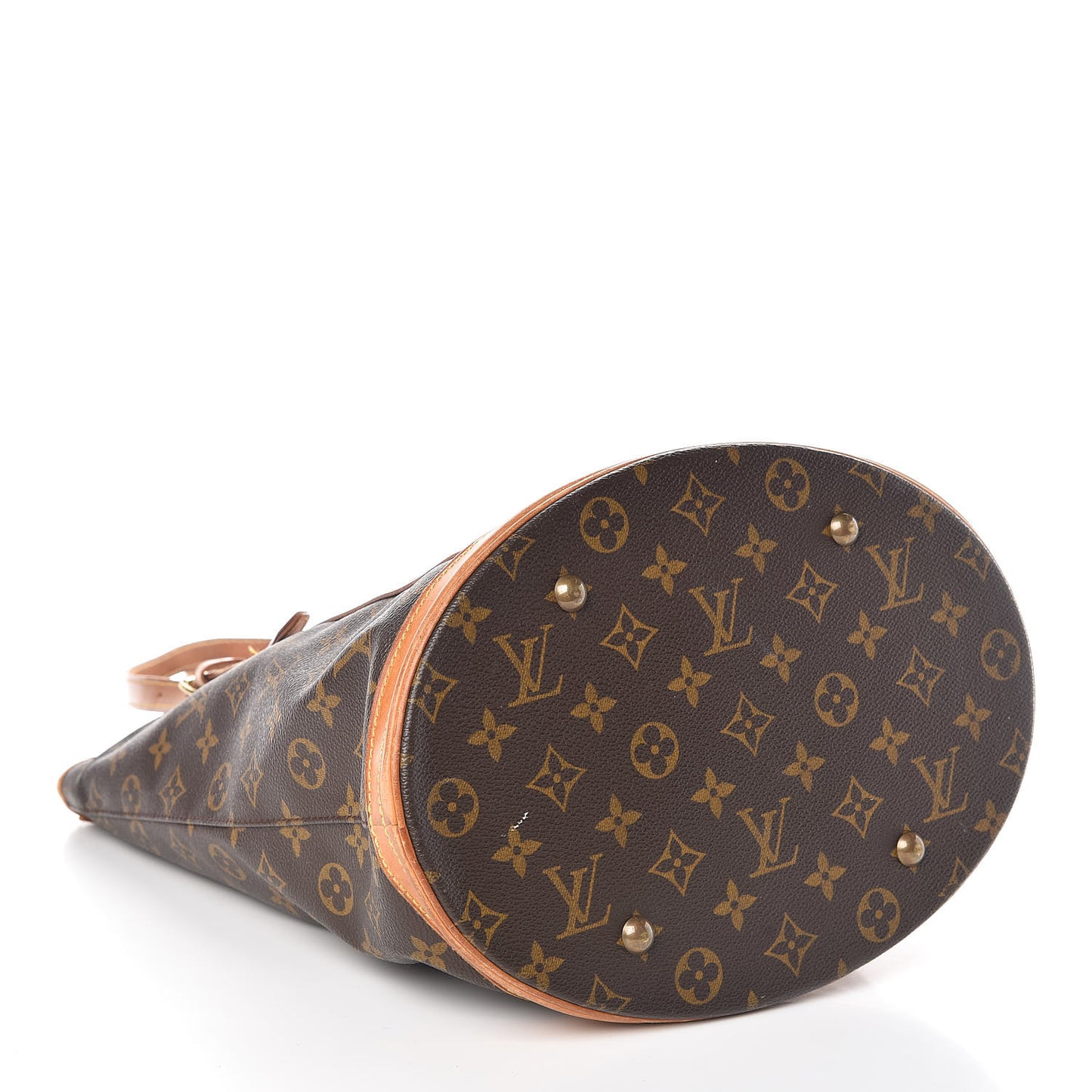 Monogram Bucket 27