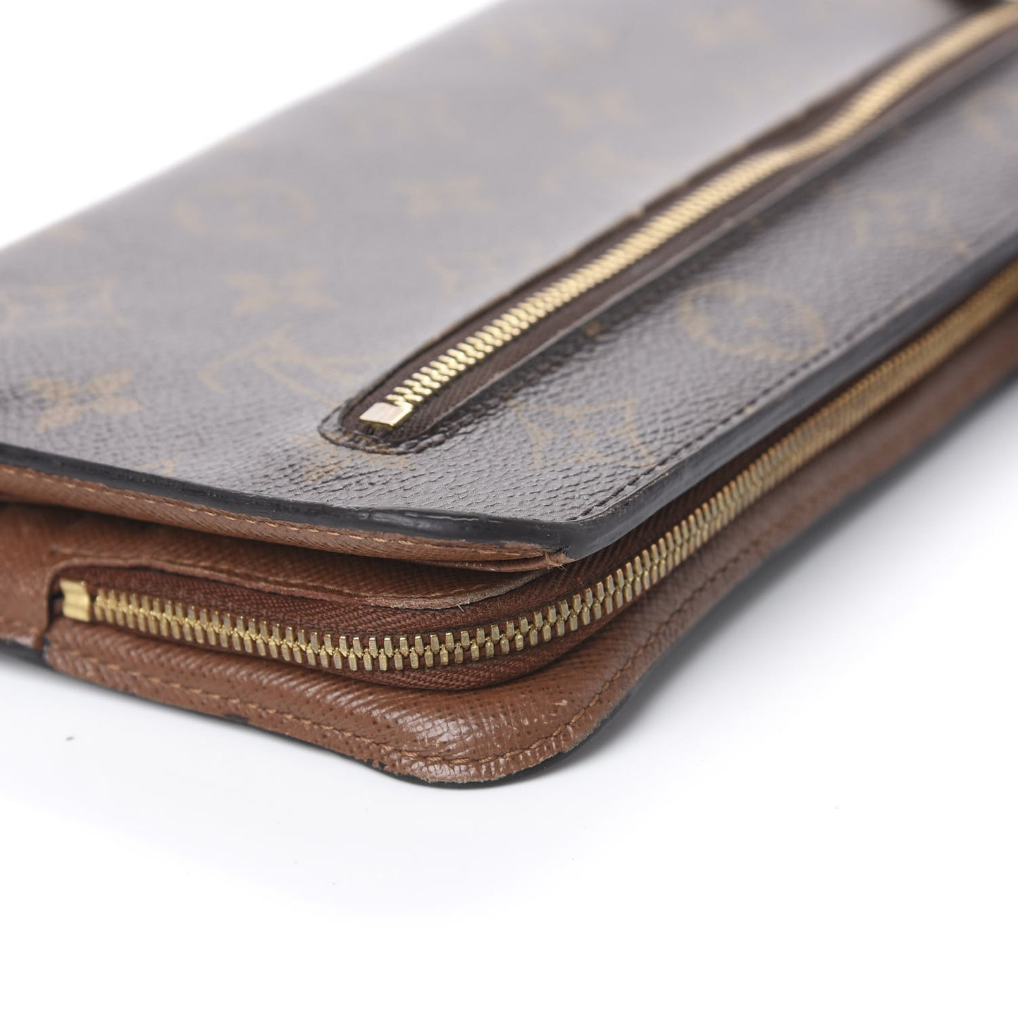 Monogram Insolite Organizer Wallet