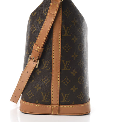 Louis Vuitton Monogram Sharon Stone Amfar Vanity Three 10 of 10