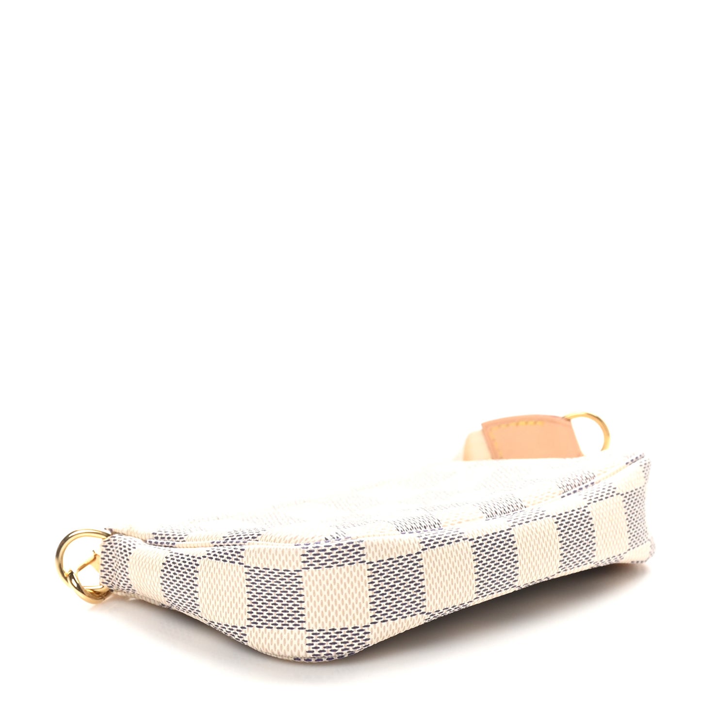 Damier Azur Mini Pochette Accessories