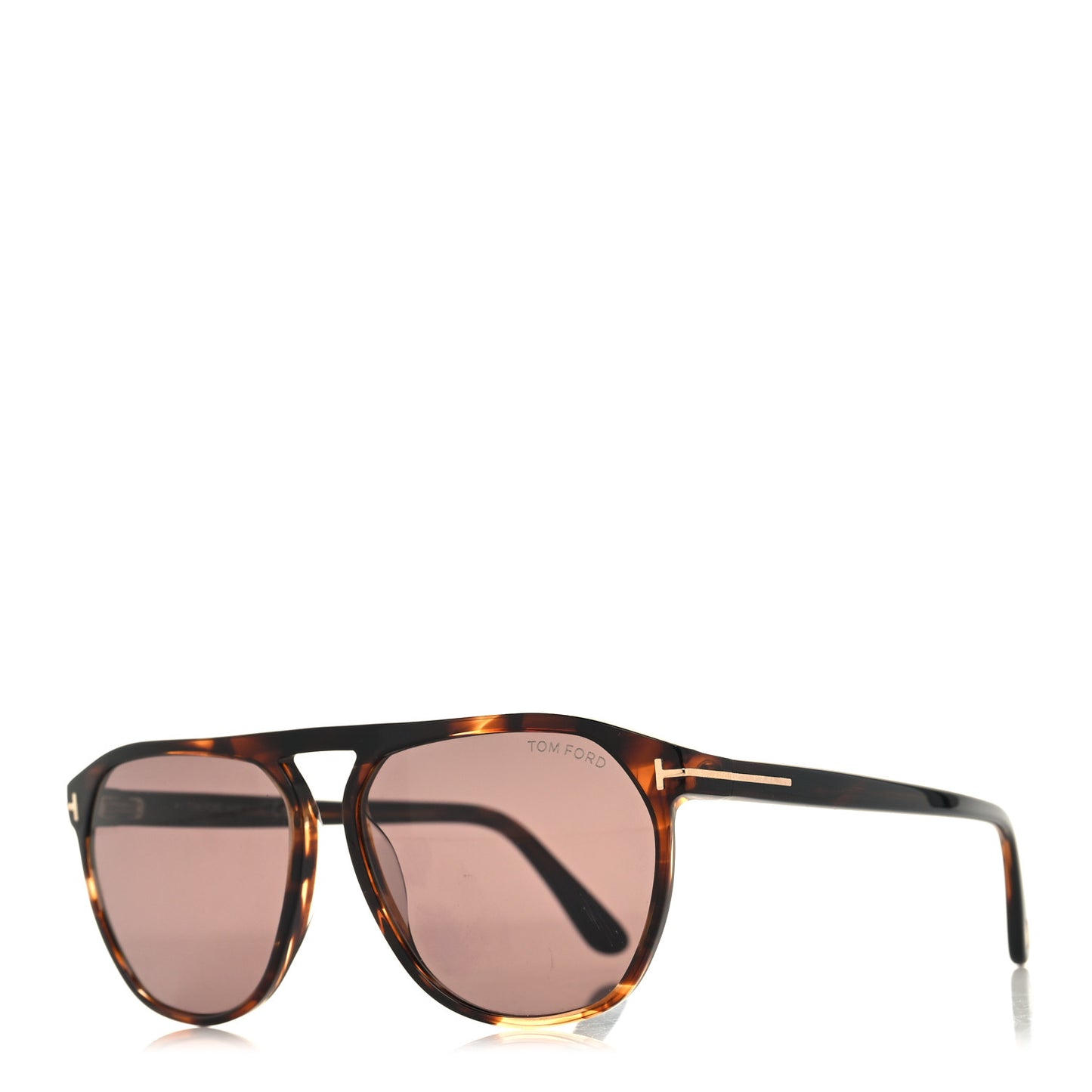 Jasper Sunglasses TF835 Havana