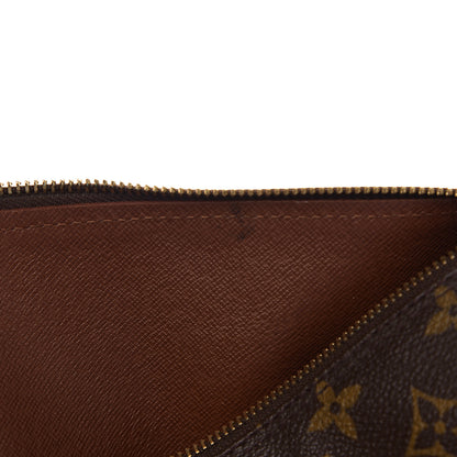 Louis Vuitton Monogram Papillon 30 With Companion 5 of 8
