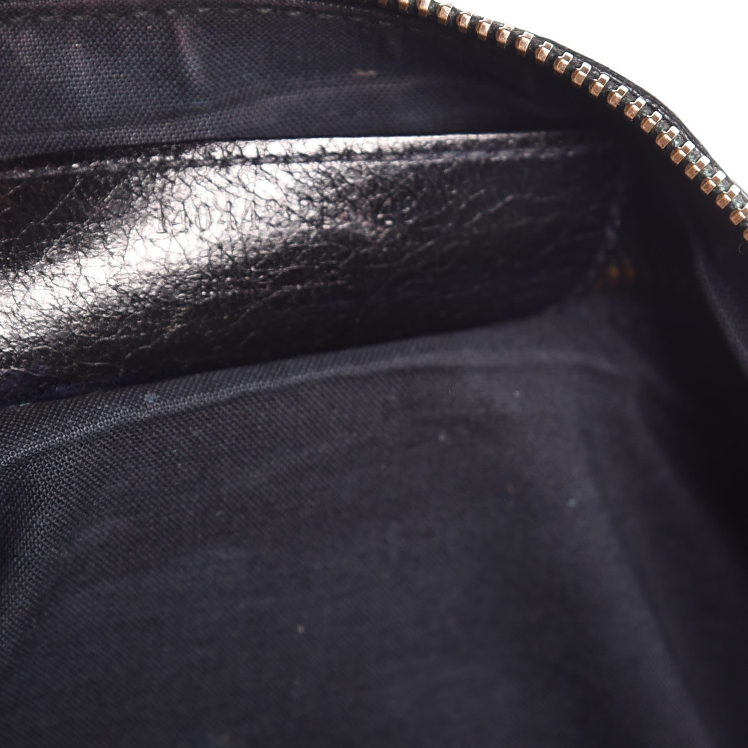 Balenciaga Chevre Classic Hardware Day Hobo Black 7 of 7