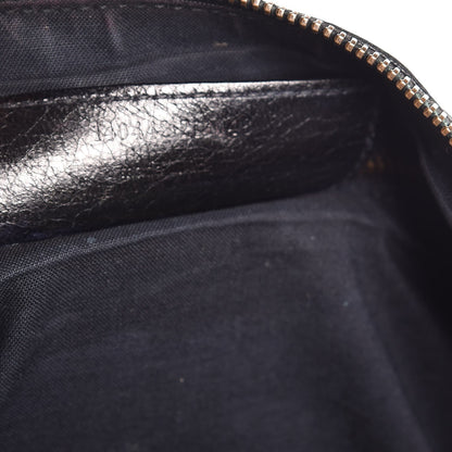 Balenciaga Chevre Classic Hardware Day Hobo Black 7 of 7