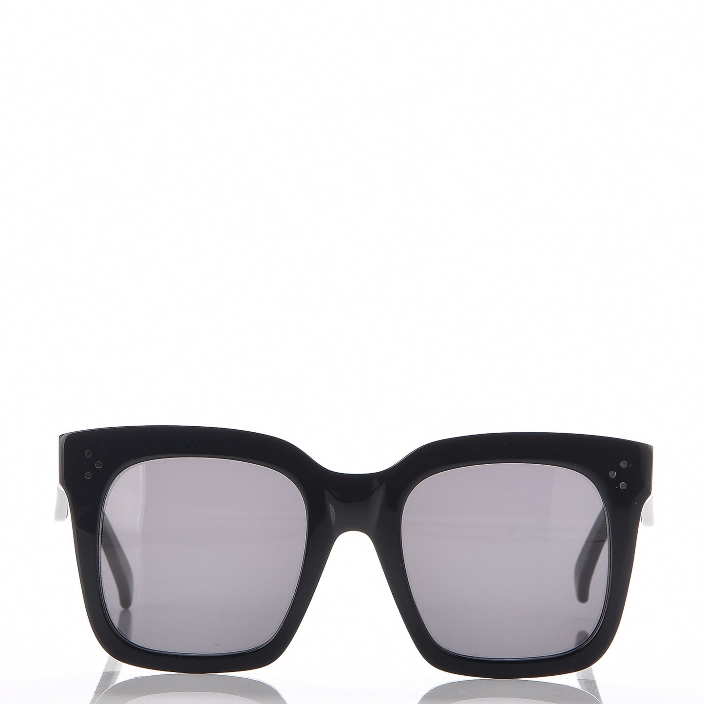 Tilda Sunglasses CL 41076/S Black
