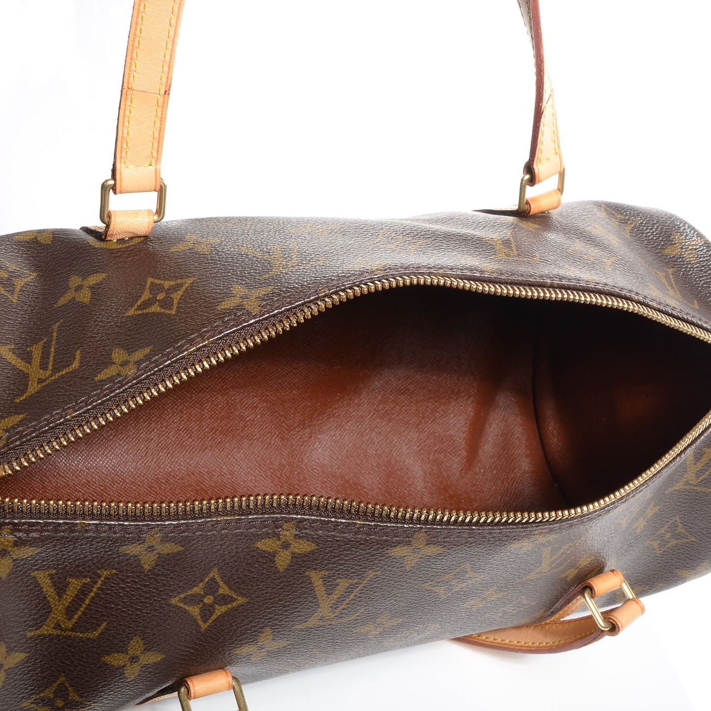 Monogram Papillon 30