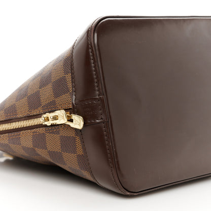Louis Vuitton Damier Ebene Alma PM 10 of 12