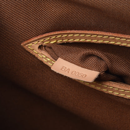 Louis Vuitton Monogram Alma PM 7 of 27