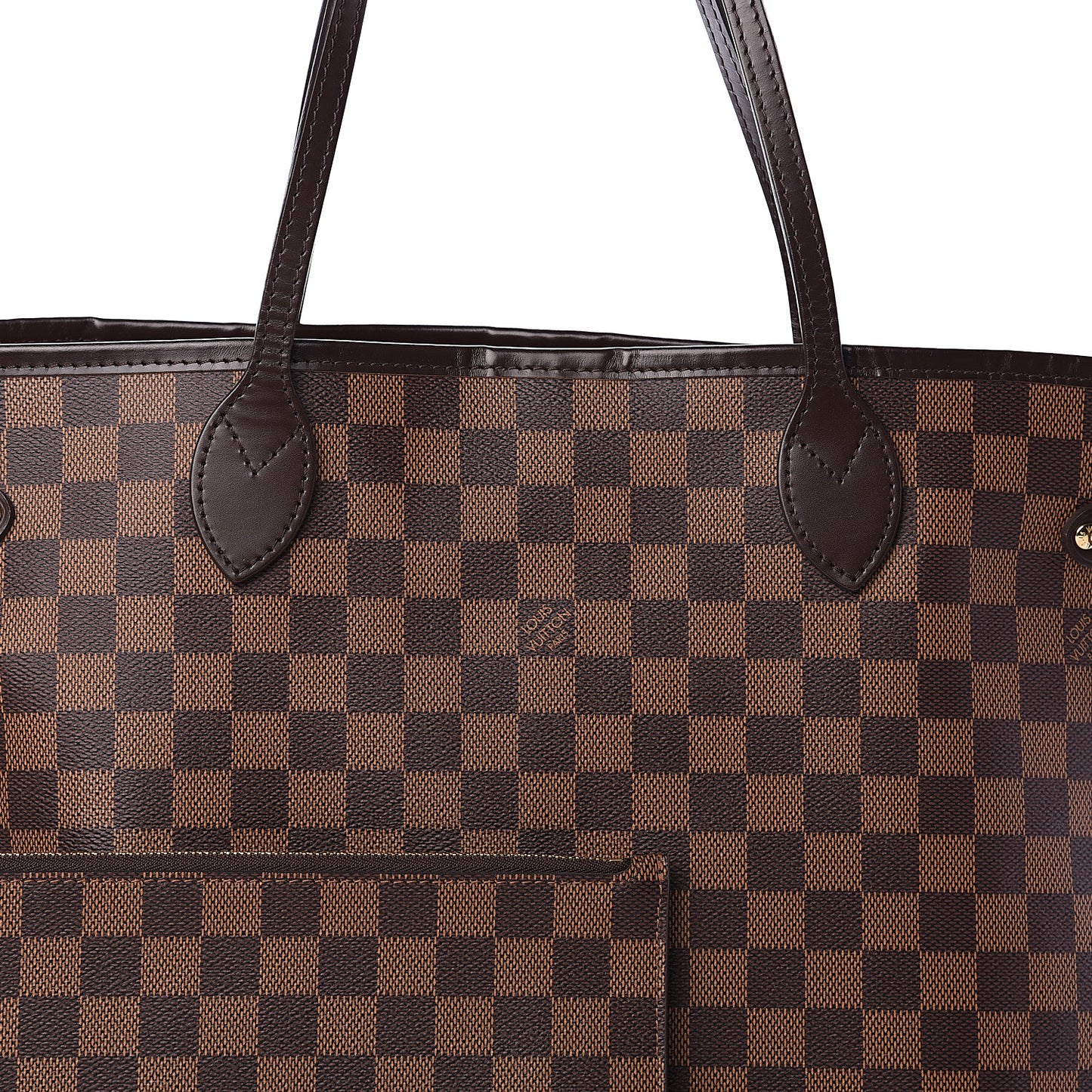 Damier Ebene Neo Neverfull MM