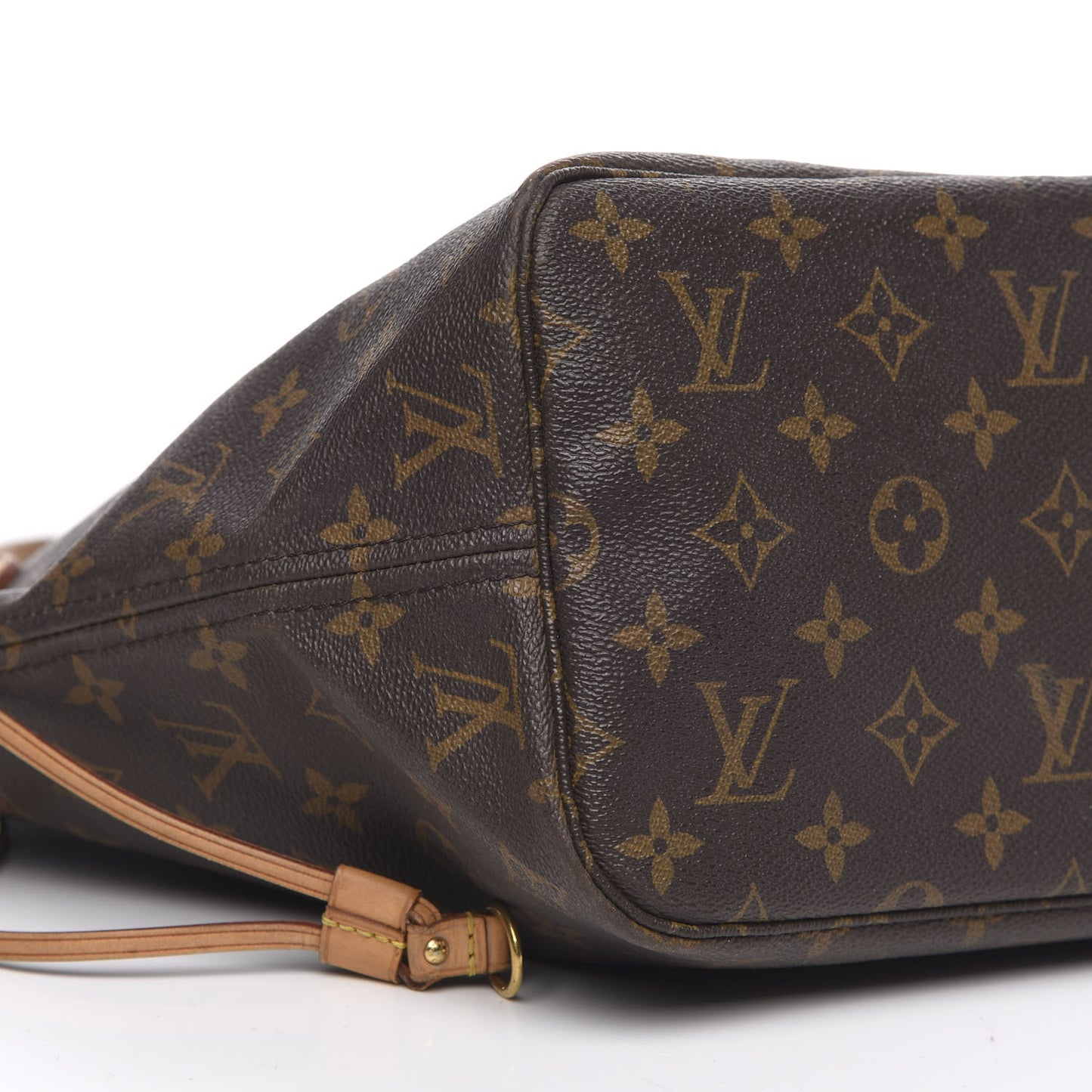 Monogram Neverfull MM