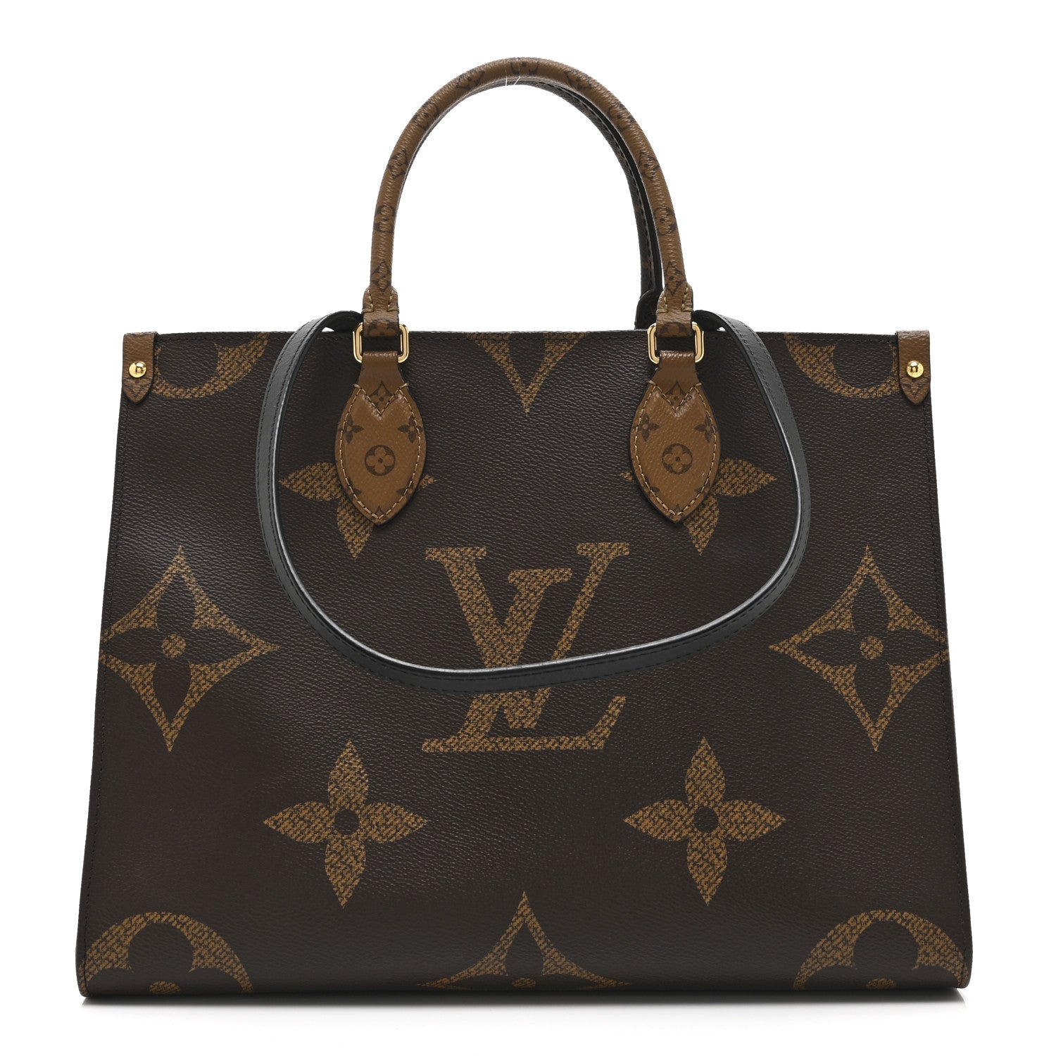 Louis Vuitton Reverse Monogram Giant Onthego MM 1 of 10