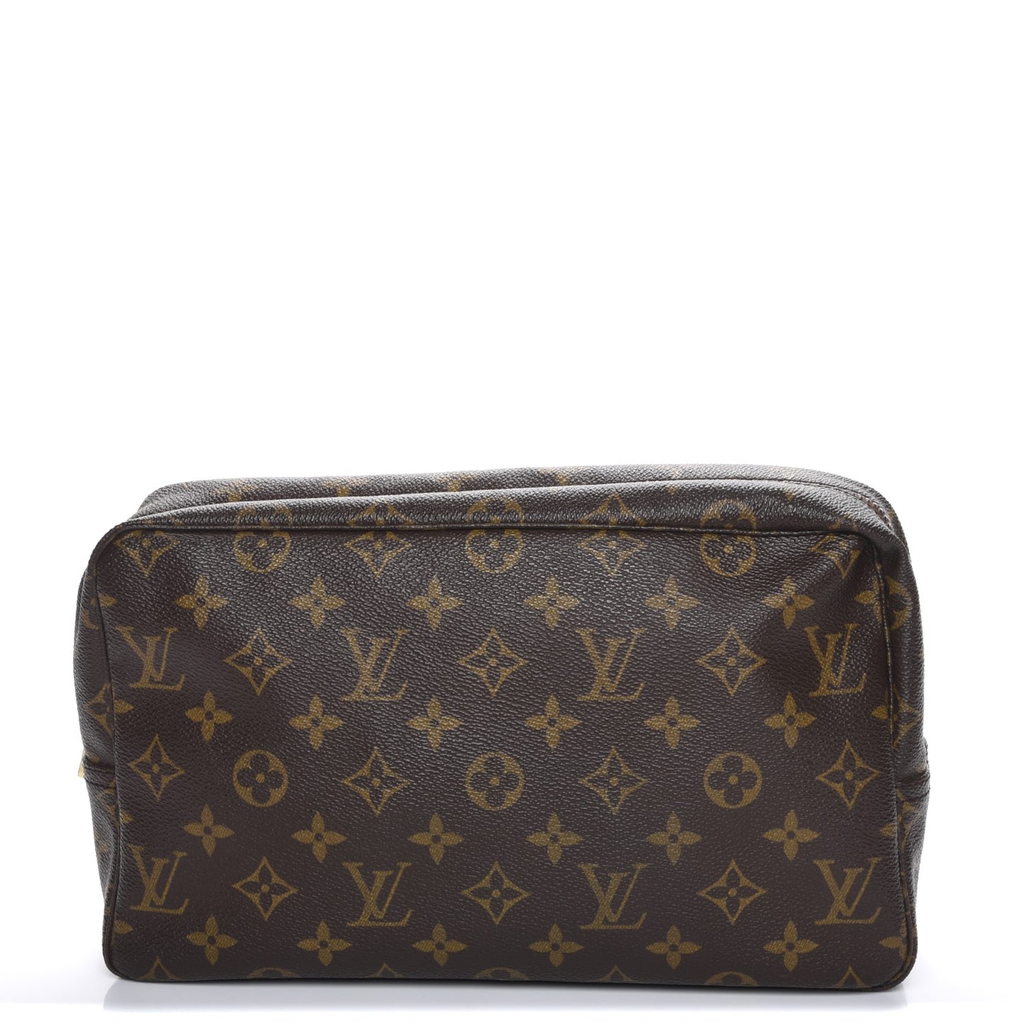 Monogram Trousse Toilette 28