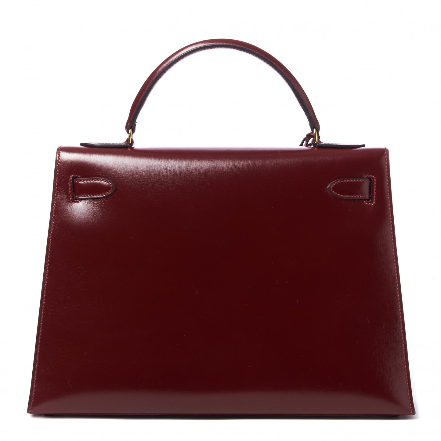 Box Kelly Sellier 32 Rouge H
