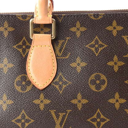 Louis Vuitton Monogram Popincourt 10 of 12