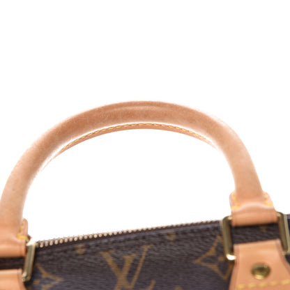 Louis Vuitton Monogram Alma PM 14 of 17