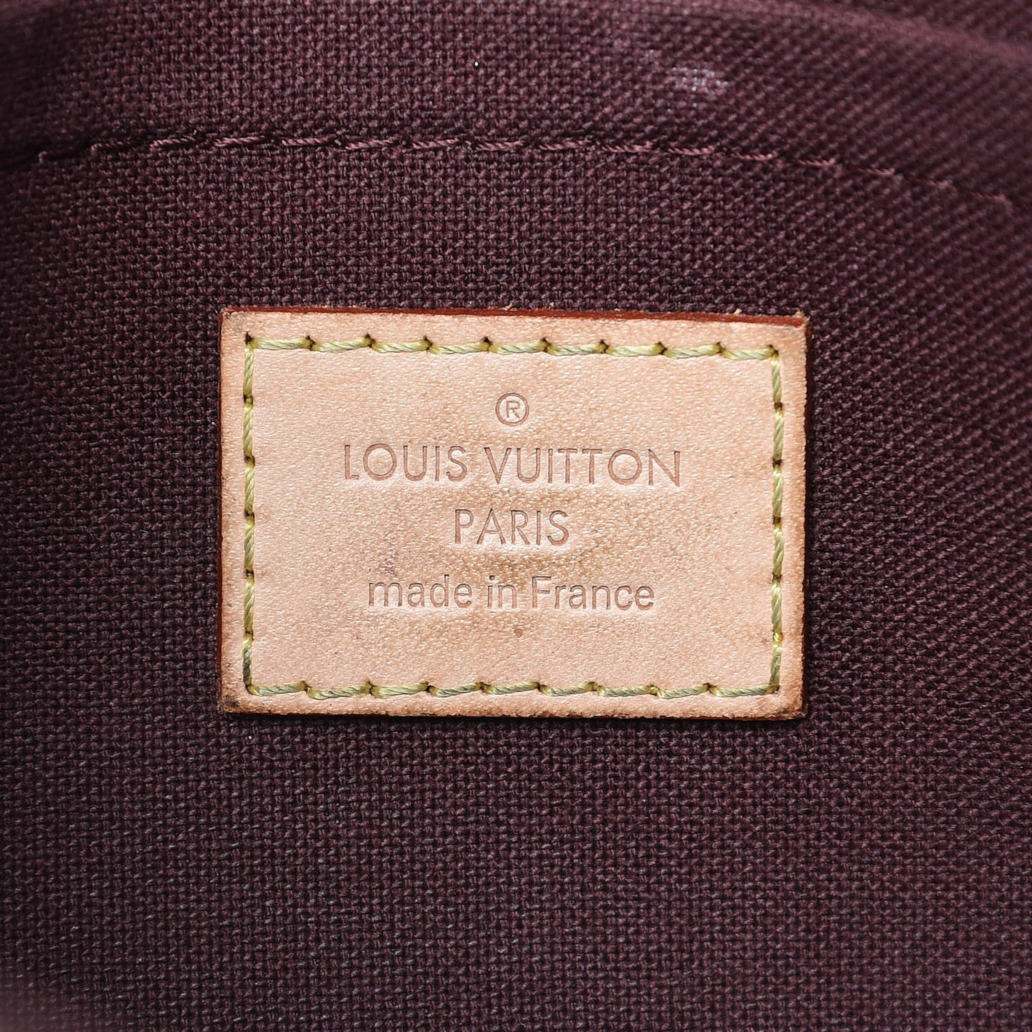 Monogram Favorite PM
