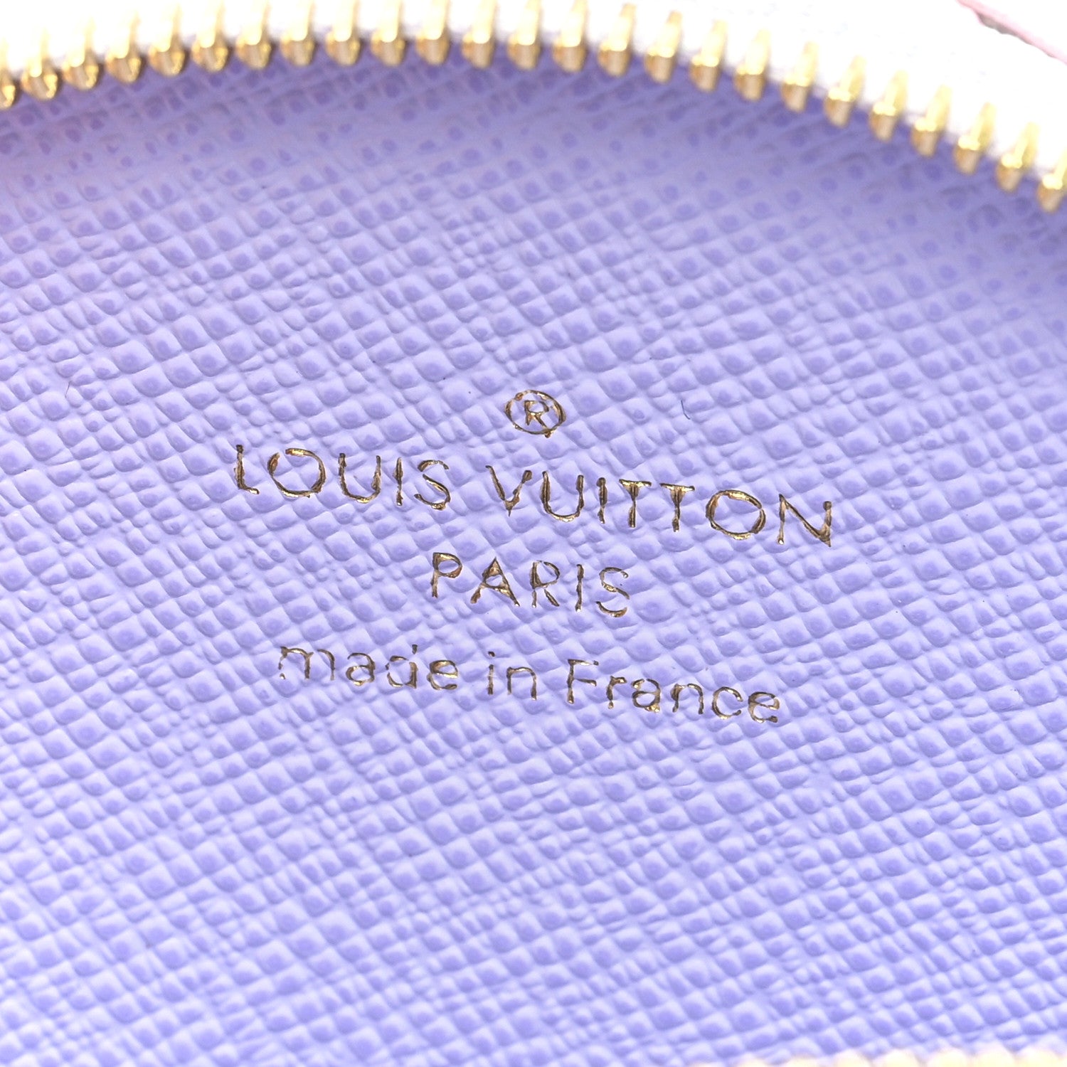Louis Vuitton Monogram Spring In The City OnTheGo PM Adjustable Shoulder Strap Sunrise Pastel 4 of 4