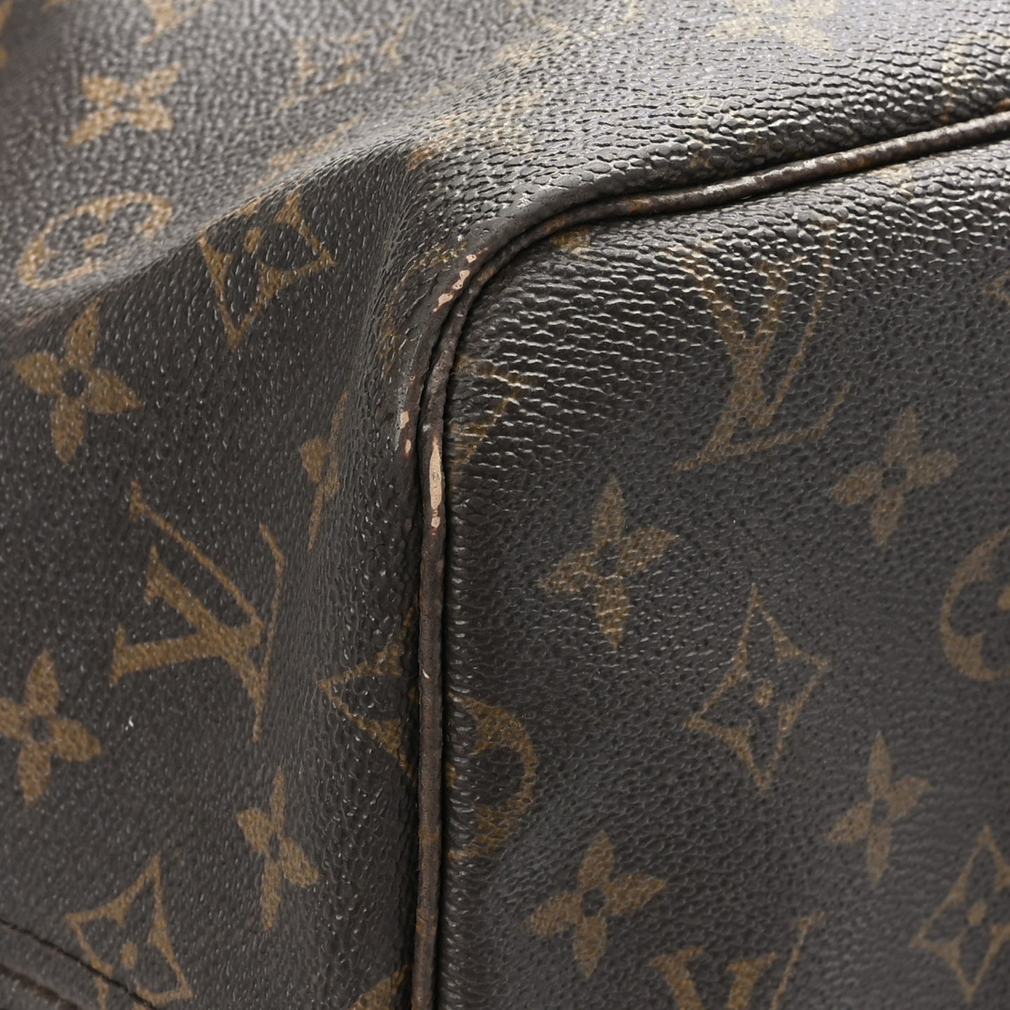 Monogram Neverfull GM