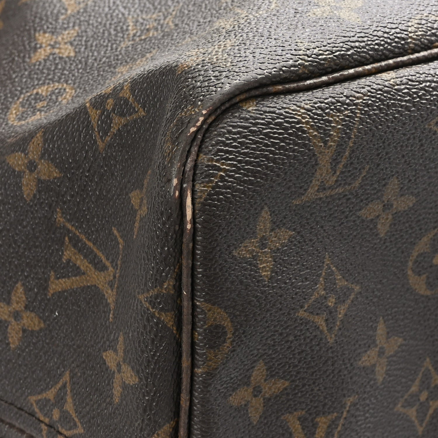 Louis Vuitton Monogram Neverfull GM 8 of 14