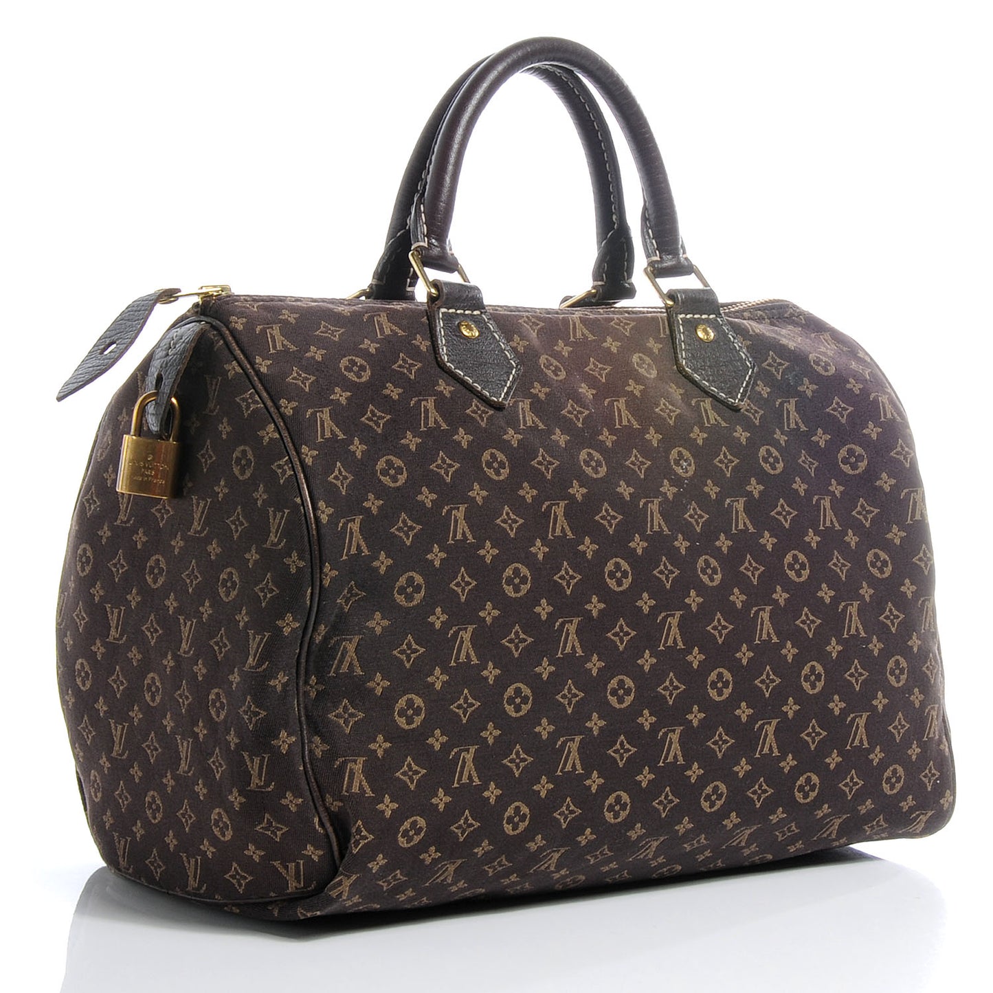 Mini Lin Speedy 30 Ebene