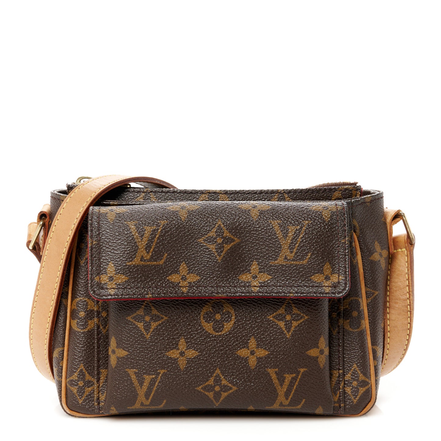 Monogram Viva-Cite PM